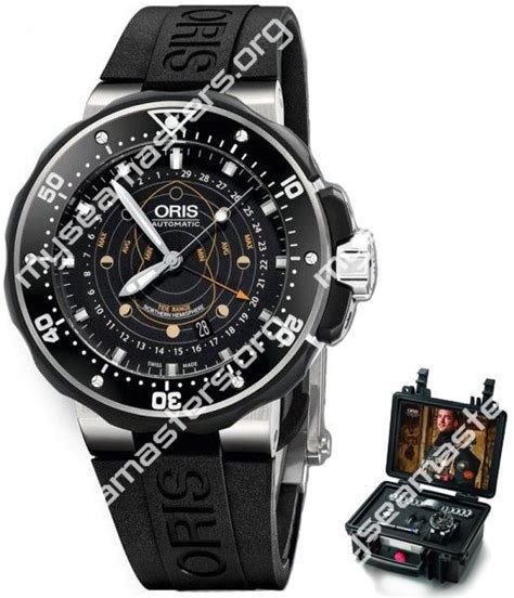 oris prodiver replica